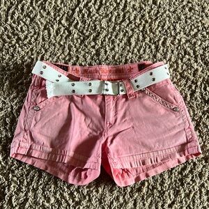 Rock Revival shorts